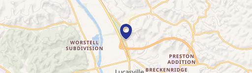 708 Fairground Rd, Unit B