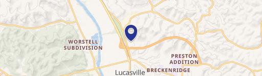 708 Fairground Rd, Unit C