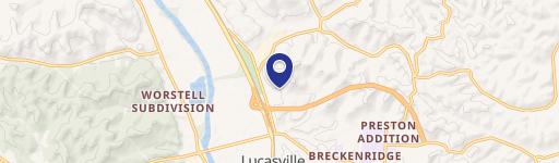 708 Fairground Rd, Unit D