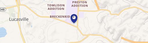 37 Lucasville Minford Rd