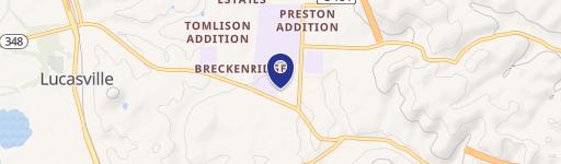 35 Lucasville Minford Rd