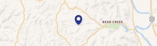 1464 Mccorkle Rockwell Rd