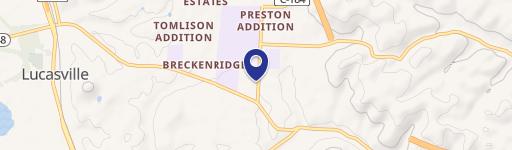 155 Morris Ln Blue Run Rd