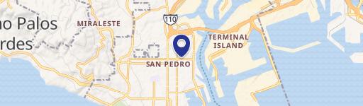 San Pedro, CA 90731