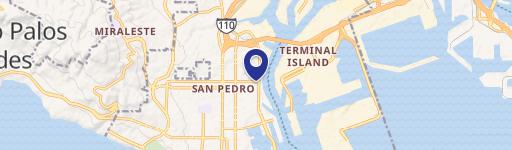 San Pedro, CA 90731