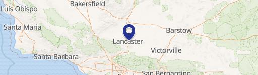 1600 Palos Verdes Dr