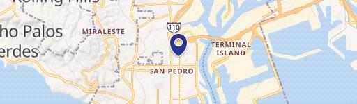 San Pedro, CA 90731