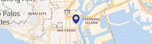 San Pedro, CA 90731