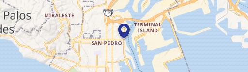 San Pedro, CA 90731