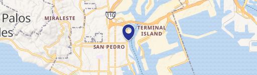 San Pedro, CA 90731