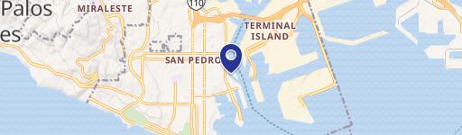 San Pedro, CA 90731