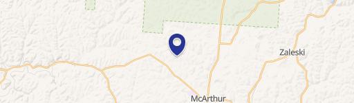 Us N Side 50th Rear Ln