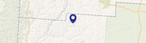 Macendonia Church Rd