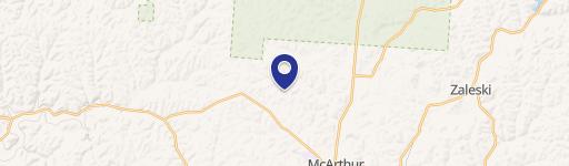 Us N Side 50th Ln End Of Peacock Rear