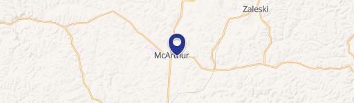 401 Veterans Memorial Dr