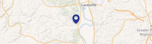 Mcdermott Pond Cr Rd