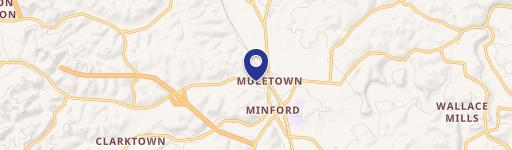 5682 Lucasville Minford Rd