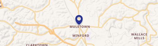 5907 Lucasville Minford Rd