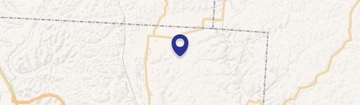 White Gravel Dewey Rd