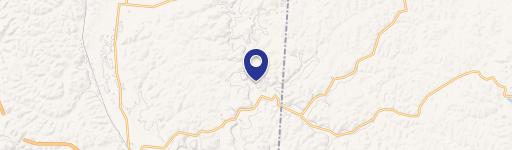 White Gravel Mcdaniel Rd