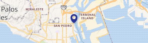 San Pedro, CA 90731