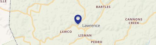 171 Pvt Dr 2913th State Rte 522