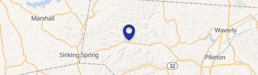 8265 State Rte 124th Side