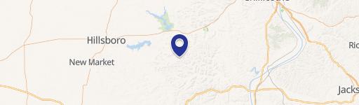 Drybone Rd At Fairview Rd