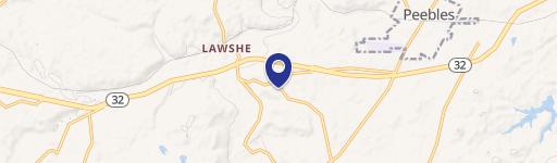 1621 Jacksonville Rd