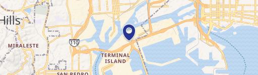 San Pedro, CA 90731