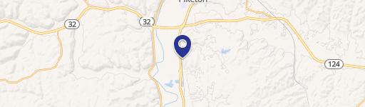 Wakefield Md Rd C-84