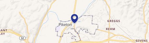 Us 23rd Near Williamson Ins