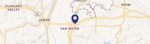 5495 Wakefield Mound Rd