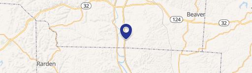 268 Wakefield Mound Rd