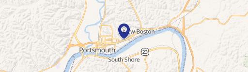 Portsmouth, OH 45662