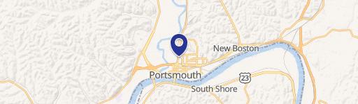 Portsmouth, OH 45662