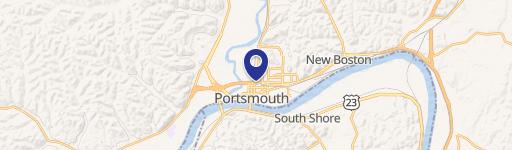 Portsmouth, OH 45662