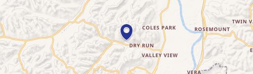 1414 Dry Run Rd, Unit B