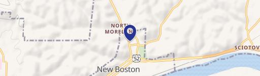 920 Harrisonville Ave