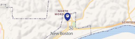 815 Harrisonville Ave