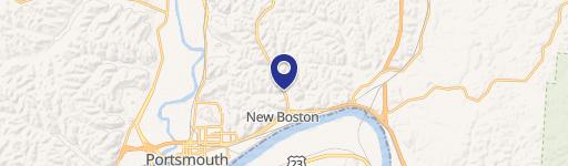 1601 Harrisonville Ave