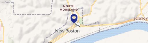 505 Harrisonville Ave