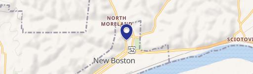 710 Harrisonville Ave