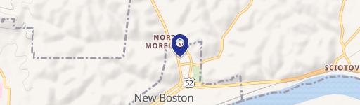 1010 Harrisonville Ave