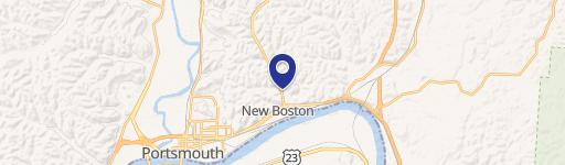 1207 Harrisonville Ave