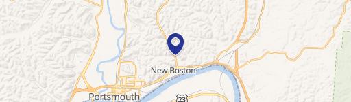 1555 Harrisonville Ave