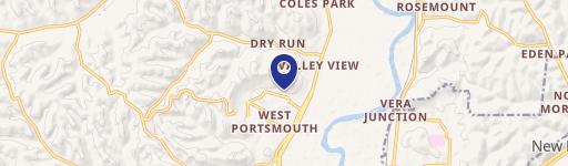 717 Washington S Blvd