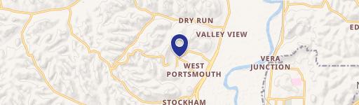 1344 Washington S Blvd