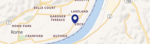 Pvt Dr 9622nd Co Rd 107