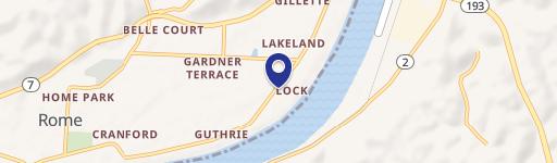 Pvt Dr 9622nd Co Rd 107